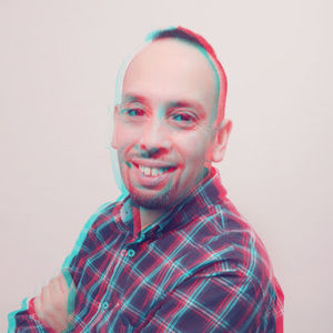 Meet your Posher, Eduardo